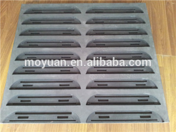 EVA foam inserts for tool box or equipment box