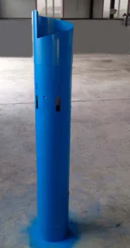 Hydraulic External Cutter