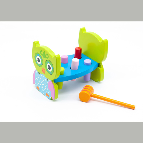 Eco Toys de madera bebé, mejor conjunto de juguetes de cocina de madera