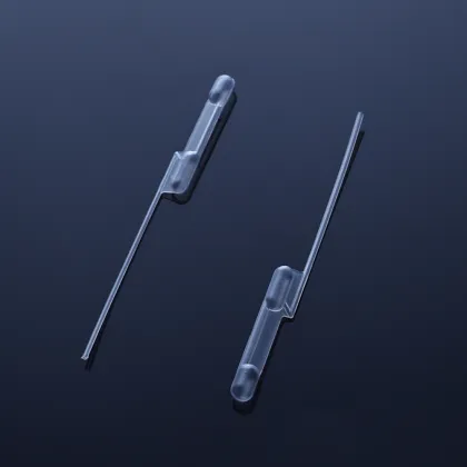 50ul exact volume transfer pipette