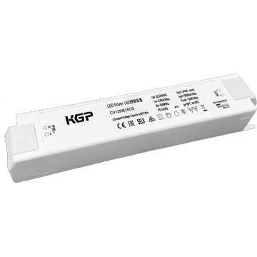 Driver LED ECO CV R02 CV