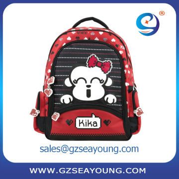fashion trend backpack school bags On Sale comfortable shockproof shoulder straps backpack