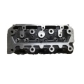 Yanmer cast iron 3D84 3TNE84 cylinder head