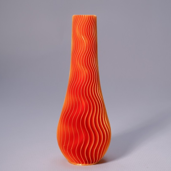 Peças de impressão 3D FDM de alta precisão