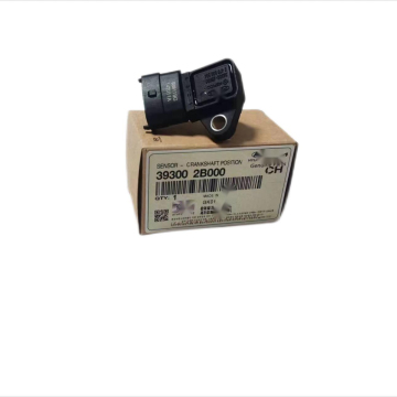 OEM Map Sensor Assembly voor Hyundai Tucson &amp; Kia Soul (393002B000)