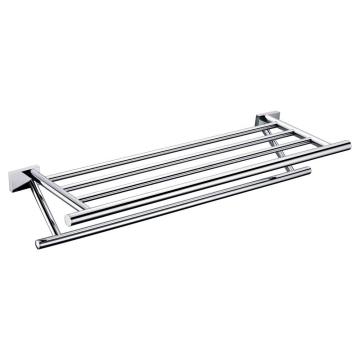 Wall mount Bath towel rack ​