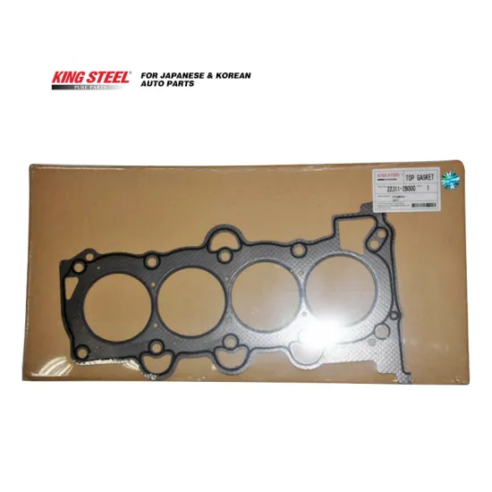 Kingsteel Best Price Head Cylinder Gasket OEM 22311-2B000 for Hyundai G4FC Cerato Elantra I30