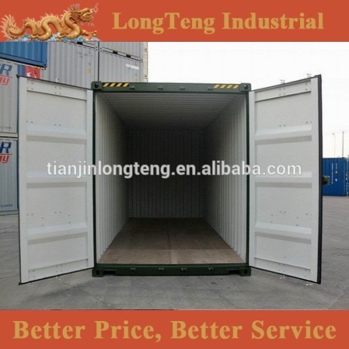 20ft High Cube Maersk Container, High Quality 20ft High Cube Maersk