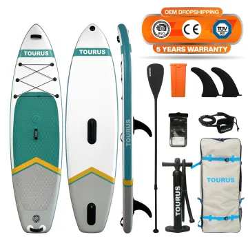 2023 Factory Price Customized Wind Surf Sail Inflatable Paddle Board