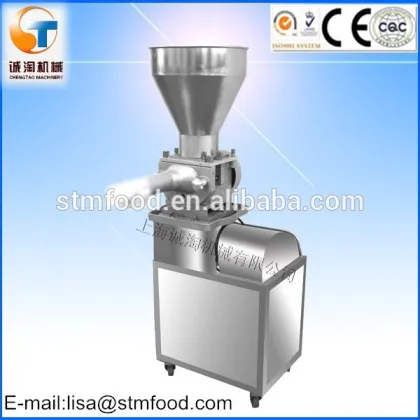 ST-688 Dough Divider Roumder Machine For Sale