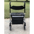 Luxe Duitse ontwerpmobiliteit Rollator