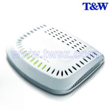 Euro DOCSIS 2.0 Data Modem
