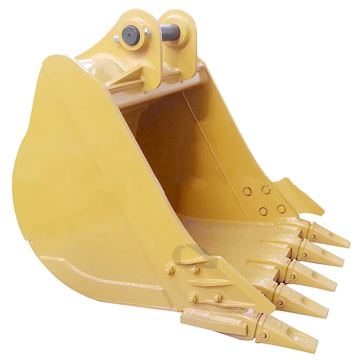 SY235C Excavator bucket standard 1 square bucket