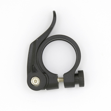 Braginage de tube de selle en alliage en alliage spécial: accessoires de vélo de haute qualité pour des performances améliorées