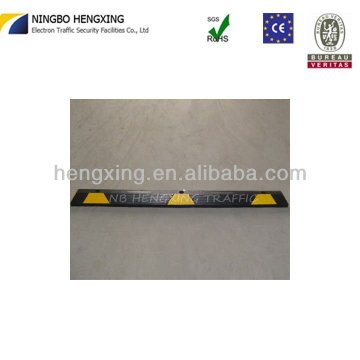 165cm rubber parking stoppers(Size:163x14x10cm) HX-LC05