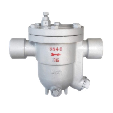 PN16 PN25 PN40 CS11H Free Ball Floating 1 1/2 inch Steam Trap: Detailed Search Engine Title