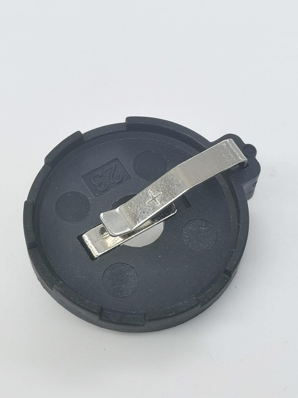 Держатель аккумулятор монета 20 мм 1 штифт для ПК