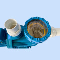 Pool Boat Pump Sharriable Speed ​​Pool Bump