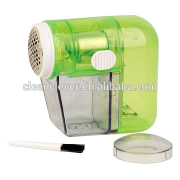 Portable Fabric Lint Remover Shaver Clothes Shaver Pill Sweater