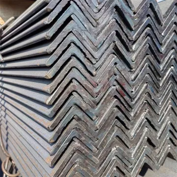 Q345/Q355/Q390 Cold Bending Carbon Steel Equal Steel Angle