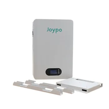 Joypo Solar Power Wall: High-Capacity 10kWh 24V Lithium Ion Battery for Home Energy Storage and Deep Cycle Applications