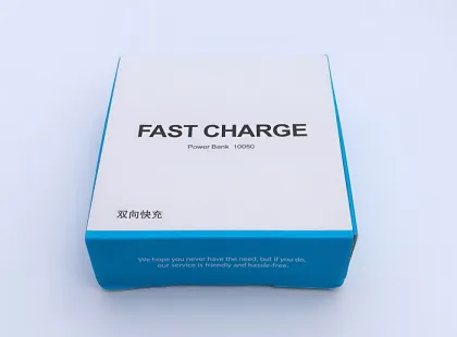 AWC461 High Quality 10000mAh Power Bank Anker Wholesale Anker Charger