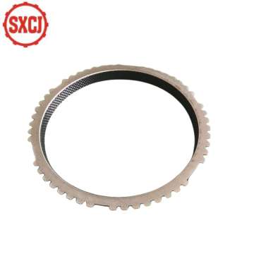 Hot SALE Manual auto parts transmission Synchronizer Ring oem 5DS120T-1701180 for FAST