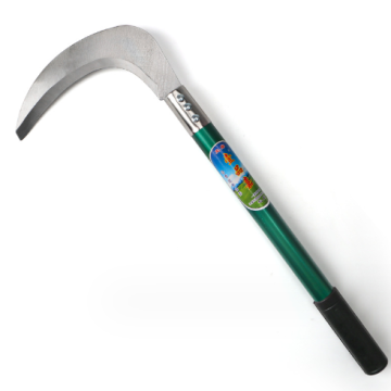 Wholesale Multi-Functional Garden Farm Tools: Sickle and Weeding Set for Home Use