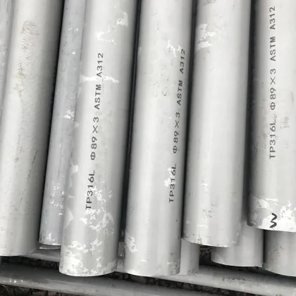 Ship Building Carbon Steel Tube