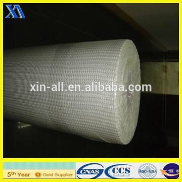black fiberglass cloth