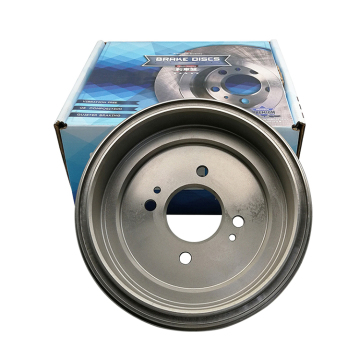 Frontech Advanced Drum Brake - Premium Quality at Affordable Prices
