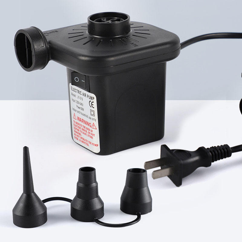Electric Air Pump (22)