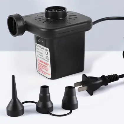 Portable Air Pump Small Mini Electric Air Pump