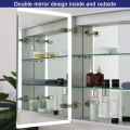 Bath Wall Mount Mirror Led Cabinet For Bathroom