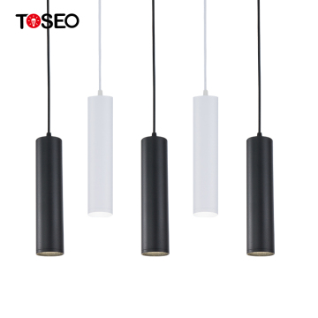 Modern Pendent Lighting Solutions: Upgrade Your Living Room with Anti-Glare Spot Lights