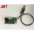 Slimme laserafstandsmodule sensor met USB