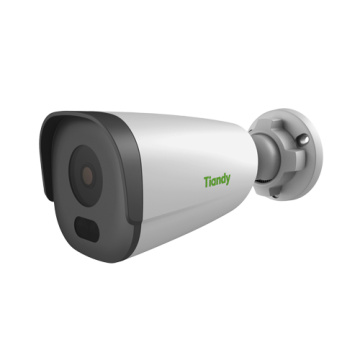 4MP Starlight IR Bullet Camera 4mm TC-C34GS