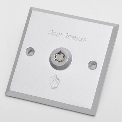 Door Release Key Switch