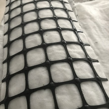 PP Geogrid 복합 PET 부직포 Geotextile