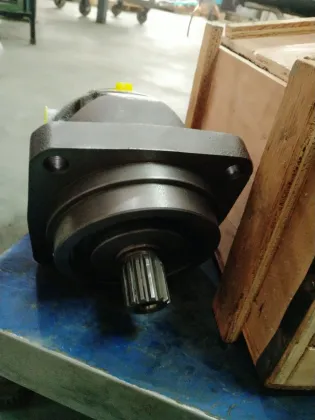 Rexroth A2F Hydraulic Pump motor