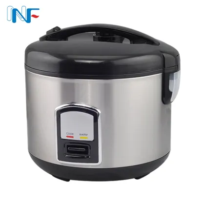 700W Deluxe Xishi Kitchen Equipment 1.8L Rice Cooker