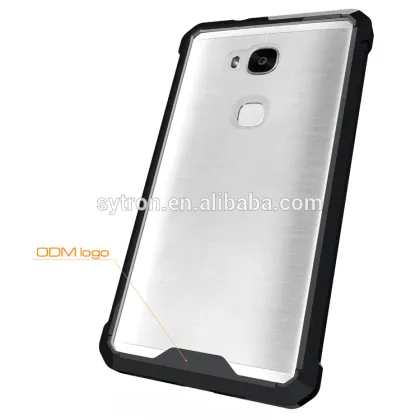 Armor shoockproof Case 2 in 1 case For Huawei Ascend P9