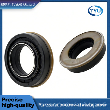 Garnitură de ulei combinată rezistentă la uzură de înaltă performanță