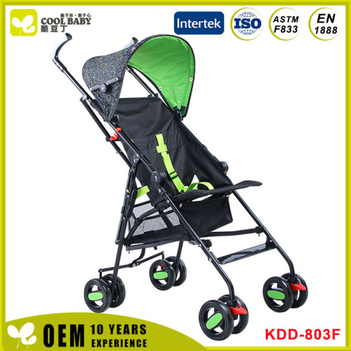 High quality low price 3-in-1 travel system baby stroller