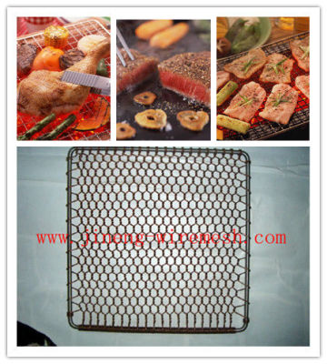 Korean barbecue net