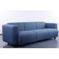 Fabric Swell sofa nohoanga hou