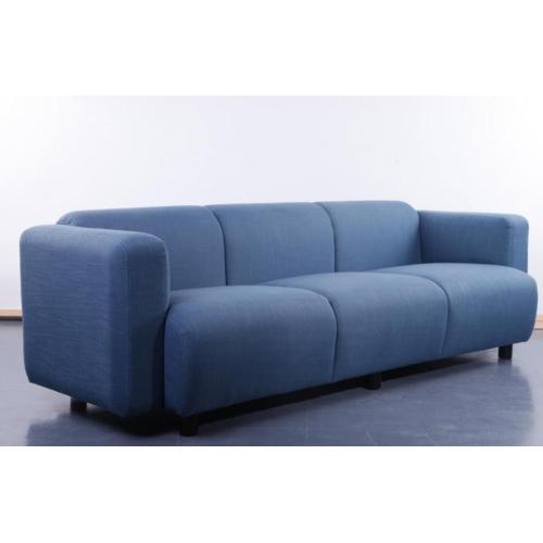 Stoff Swell Sofa moderne Sitzgelegenheiten