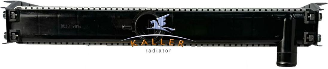 Radiator for ZHONGXING PICKUP