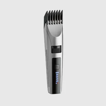 USB Rechargeable Men Barber Hair Clippers