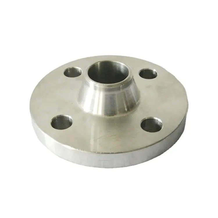 ASME B16.47 Flange de aço inoxidável forjado